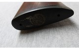 Mauser ~ Custom Sporter ~ .35 Remington - 10 of 10