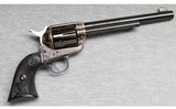 Colt ~ SAA U.S. Marshall ~ .45 Colt - 1 of 2