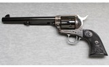 Colt ~ SAA U.S. Marshall ~ .45 Colt - 2 of 2