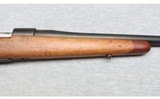 Fabrique National Model ~ 98 Bolt Action Sporting Rifle ~ .376 Steyr - 4 of 10