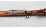Fabrique National Model ~ 98 Bolt Action Sporting Rifle ~ .376 Steyr - 7 of 10