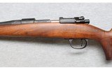 Fabrique National Model ~ 98 Bolt Action Sporting Rifle ~ .376 Steyr - 8 of 10