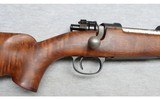 Fabrique National Model ~ 98 Bolt Action Sporting Rifle ~ .376 Steyr - 3 of 10