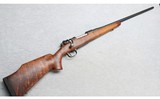 Fabrique National Model ~ 98 Bolt Action Sporting Rifle ~ .376 Steyr - 1 of 10