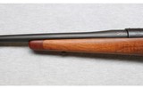 Fabrique National Model ~ 98 Bolt Action Sporting Rifle ~ .376 Steyr - 6 of 10
