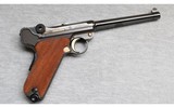 Mauser ~ Parabellum ~ 9mm - 1 of 4