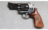 Smith & Wesson ~ Pre-Model 27 ~ .357 Mag - 2 of 2