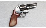 Smith & Wesson ~ Pre-Model 27 ~ .357 Mag - 1 of 2