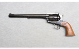 Ruger ~ New Model Blackhawk ~ .357 Maximum - 2 of 2