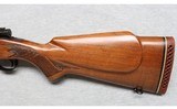 Winchester ~ Model 70 ~ 7MM Remington Magnum - 9 of 10