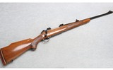 Winchester ~ Model 70 ~ 7MM Remington Magnum - 1 of 10
