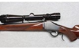 Browning ~ Model 78 ~ .22-250 Remington. - 8 of 10