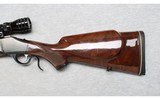 Browning ~ Model 78 ~ .22-250 Remington. - 9 of 10