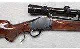 Browning ~ Model 78 ~ .22-250 Remington. - 3 of 10