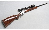 Browning ~ Model 78 ~ .22-250 Remington. - 1 of 10