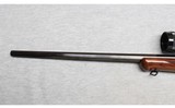Browning ~ Model 78 ~ .22-250 Remington. - 5 of 10