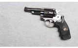 Ruger ~ Police Service Six ~ .357 Magnum - 2 of 2