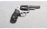 Ruger ~ Police Service Six ~ .357 Magnum - 1 of 2