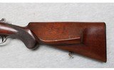 A. Freiberger ~ Double Barrel Shotgun ~ 16 Gauge - 9 of 10