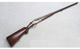 A. Freiberger ~ Double Barrel Shotgun ~ 16 Gauge - 1 of 10