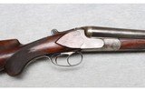 A. Freiberger ~ Double Barrel Shotgun ~ 16 Gauge - 3 of 10