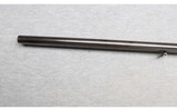 A. Freiberger ~ Double Barrel Shotgun ~ 16 Gauge - 5 of 10