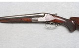 A. Freiberger ~ Double Barrel Shotgun ~ 16 Gauge - 8 of 10