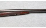 A. Freiberger ~ Double Barrel Shotgun ~ 16 Gauge - 4 of 10