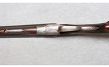 A. Freiberger ~ Double Barrel Shotgun ~ 16 Gauge - 7 of 10