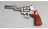 Smith & Wesson ~ 629-1 ~ .44 Mag - 2 of 3
