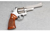 Smith & Wesson ~ 629-1 ~ .44 Mag - 1 of 3
