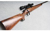 Winchester ~ Model 52 Custom ~ .22 LR - 1 of 10
