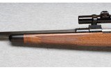 Winchester ~ Model 52 Custom ~ .22 LR - 6 of 10