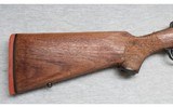 Ruger ~ M77 ~ 7mm Rem. Mag - 2 of 10