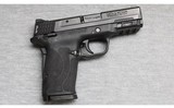 Smith & Wesson ~ M&P9 Shield EZ ~ 9mm - 1 of 2