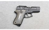 Smith & Wesson ~ Model 39-2 ASP Custom Semi-Automatic Pistol ~ 9MM Luger