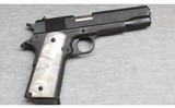 Rock Island Armory ~ 1911A1-FS ~ .45 Auto - 1 of 3