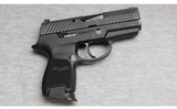 Sig Sauer ~ P320 ~ 9mm - 1 of 2