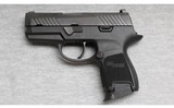 Sig Sauer ~ P320 ~ 9mm - 2 of 2