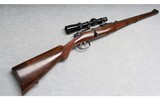 Steyr Mannlicher ~ Bolt Action Rifle ~ .257 Roberts - 1 of 10