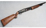 Winchester ~ Model 12 Skeet ~ 12 Gauge