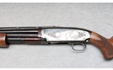 Winchester ~ Model 12 Skeet ~ 12 Gauge - 8 of 10