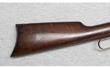 Winchester ~ 1894 ~.25-35 WCF - 2 of 10