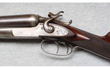 E. Remington & Son ~ 1878 Grade 1 ~ 10 Ga. - 8 of 10