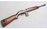 IBM ~ M1 Carbine ~ .30 Carbine - 1 of 10