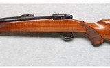 Ruger ~ M77 Varmint Flat Bolt Tang Safety ~ .22-250 Remington - 8 of 10