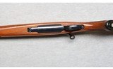 Ruger ~ M77 Varmint Flat Bolt Tang Safety ~ .22-250 Remington - 7 of 10