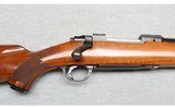 Ruger ~ M77 Varmint Flat Bolt Tang Safety ~ .22-250 Remington - 3 of 10