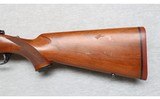 Ruger ~ M77 Tang Safety ~ .308 Winchester - 9 of 10