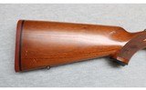 Ruger ~ M77 Tang Safety ~ .308 Winchester - 2 of 10